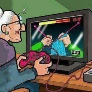 Meet your Posher, Lynn